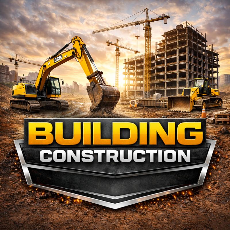 Building Construction